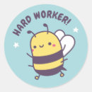 Search for bee positive stickers Encouragement