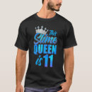 Search for slime birthday tshirts 11th