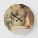 Search for almas clocks Lawrence