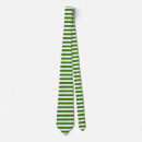 Search for bold green ties For him