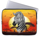 Search for zebra laptop cases Equine
