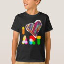 Search for creative kids tshirts Artist
