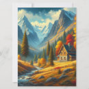 Search for cottage cards Rustic