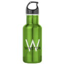 Search for team water bottles Modern