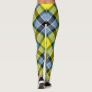 Search for navy blue plaid leggings Scottish