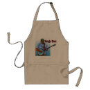 Search for banjo aprons Music