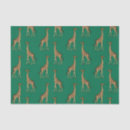Search for giraffe tissue paper Elegant