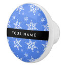 Search for new year knobs and pulls Snow