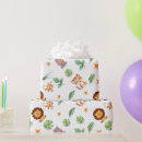 Search for hippo wrapping paper Safari