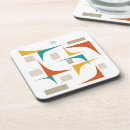 Search for rectangles coasters Colourful