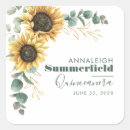 Search for foil envelope seals Quinceanera