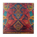 Search for turquoise gold tiles Blue