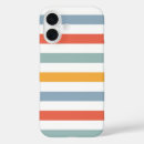 Search for horizontal lines iphone cases Vintage