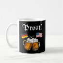 Search for german american mugs Oktoberfest