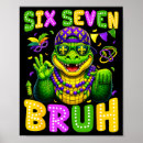 Search for mardi gras posters Seven