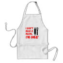 Search for needs aprons Grandmother