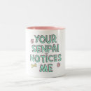 Search for senpai mugs Anime