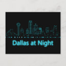 Search for dallas postcards Night
