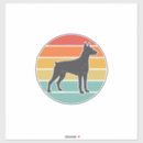 Search for pug silhouettes stickers Wolf