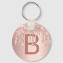 Search for glitter look key rings Sparkle