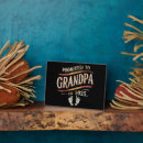 Search for announcement plaques Vintage