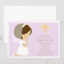 Search for first eucharist invitations Ceremony