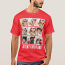 Search for happy birthday boyfriend tshirts Happy valentines day