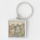 Search for russian empire key rings Map