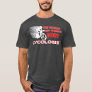 Search for cyclisme tshirts Bicycles