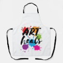 Search for healing aprons Therapy