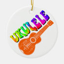 Search for guitar christmas tree decorations Lute