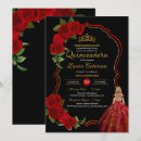Search for rose gold dress invitations Roses