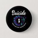 Search for life affirmation badges 988 helpline