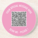 Search for message coasters Text