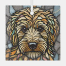 Search for goldendoodle christmas tree decorations Animal