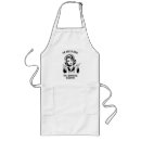 Search for disasters aprons Humour