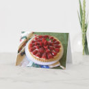 Search for baking cards Strawberry