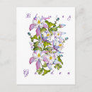 Search for colorfull postcards Garden