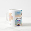 Search for hibiscus flower mugs Watercolor