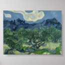 Search for olive tree posters Van gogh