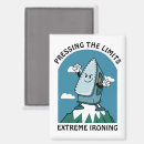 Search for determination magnets Funny