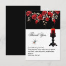 Search for red candle cards Dark