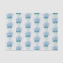 Search for blue hydrangea tissue paper Purple