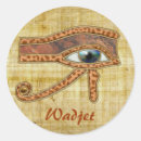 Search for ras stickers Eye of horus
