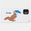 Search for squirrels iphone cases Cartoon