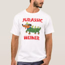 Search for weiner tshirts Wiener dog