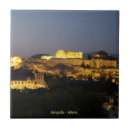 Search for ancient greek tiles Athens