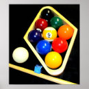 Search for 9 ball pool posters Cue