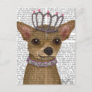 Search for chihuahua postcards Steampunk