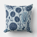 Search for navy floral cushions Light blue